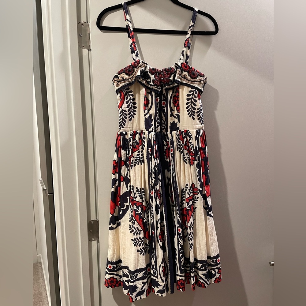Yoana Baraschi Sweetwater Dress